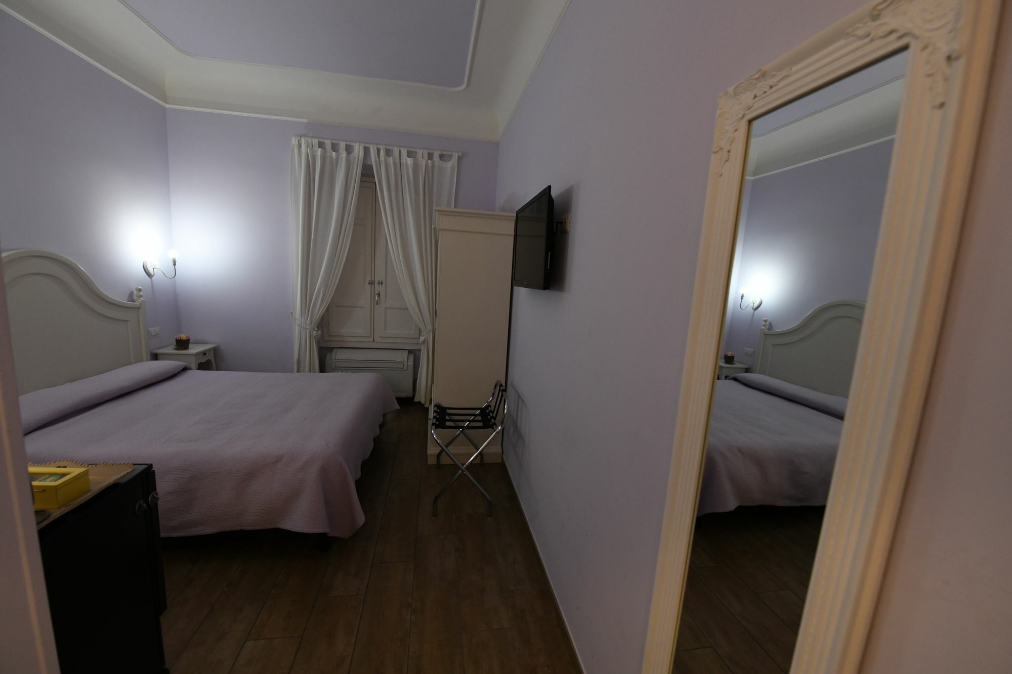 Qt Suites Roma Exterior photo