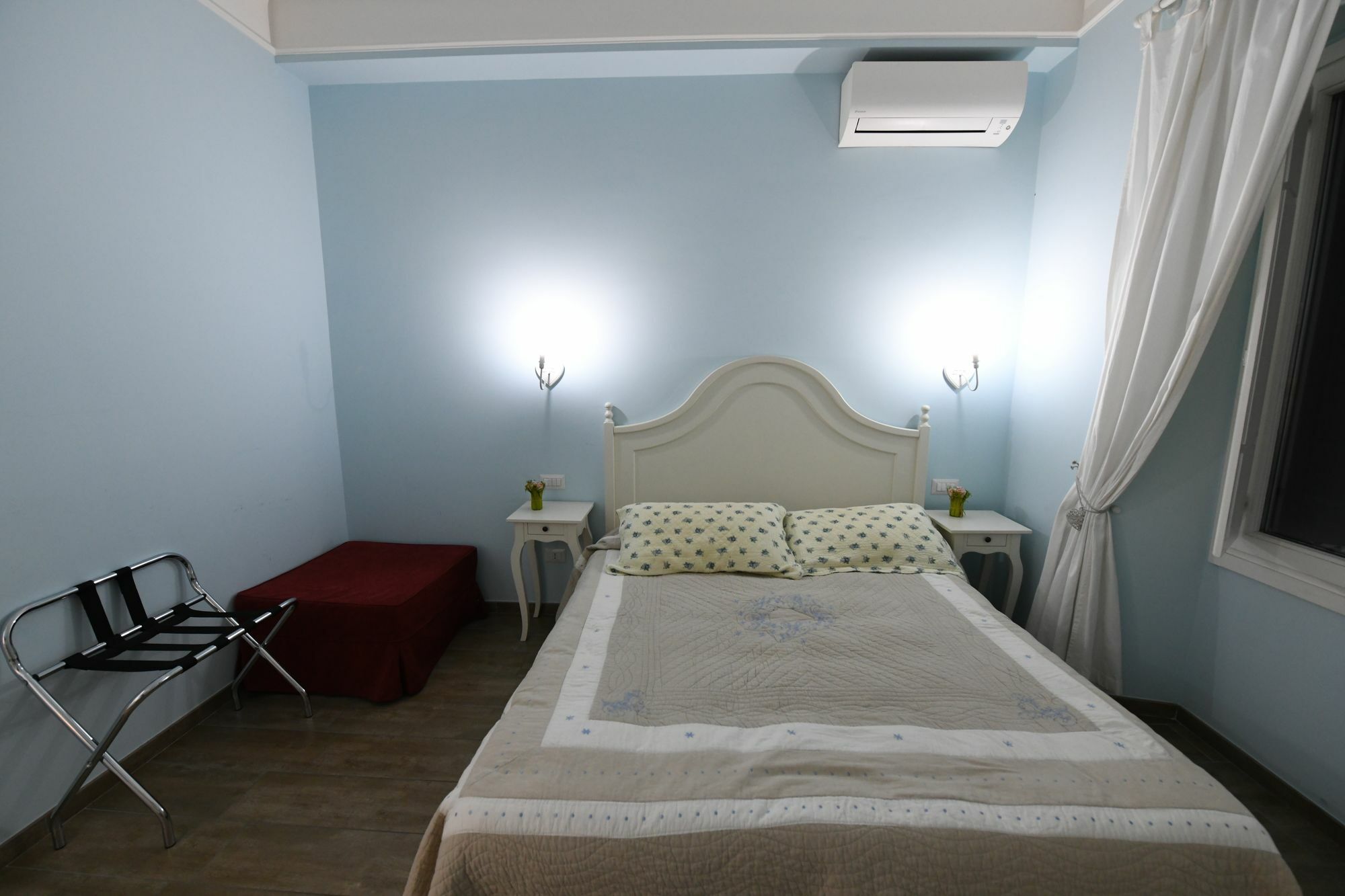 Qt Suites Roma Exterior photo